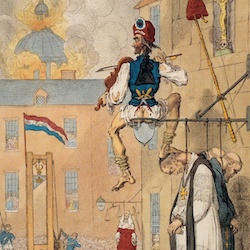 James_Gillray_Pinnacle_of_Liberty