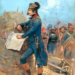 Napoleon_à_Toulon_par_Edouard_Detaille