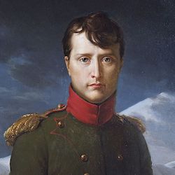 Bonaparte_premier_Consul_Gérard_Chantilly